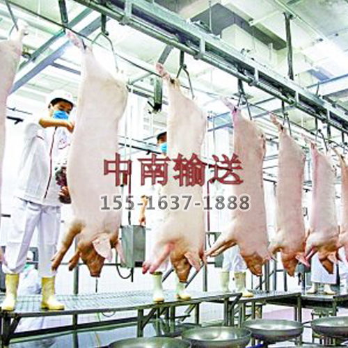 屠宰生產(chǎn)線設備 屠宰生產(chǎn)線設備